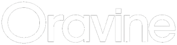 Oravine